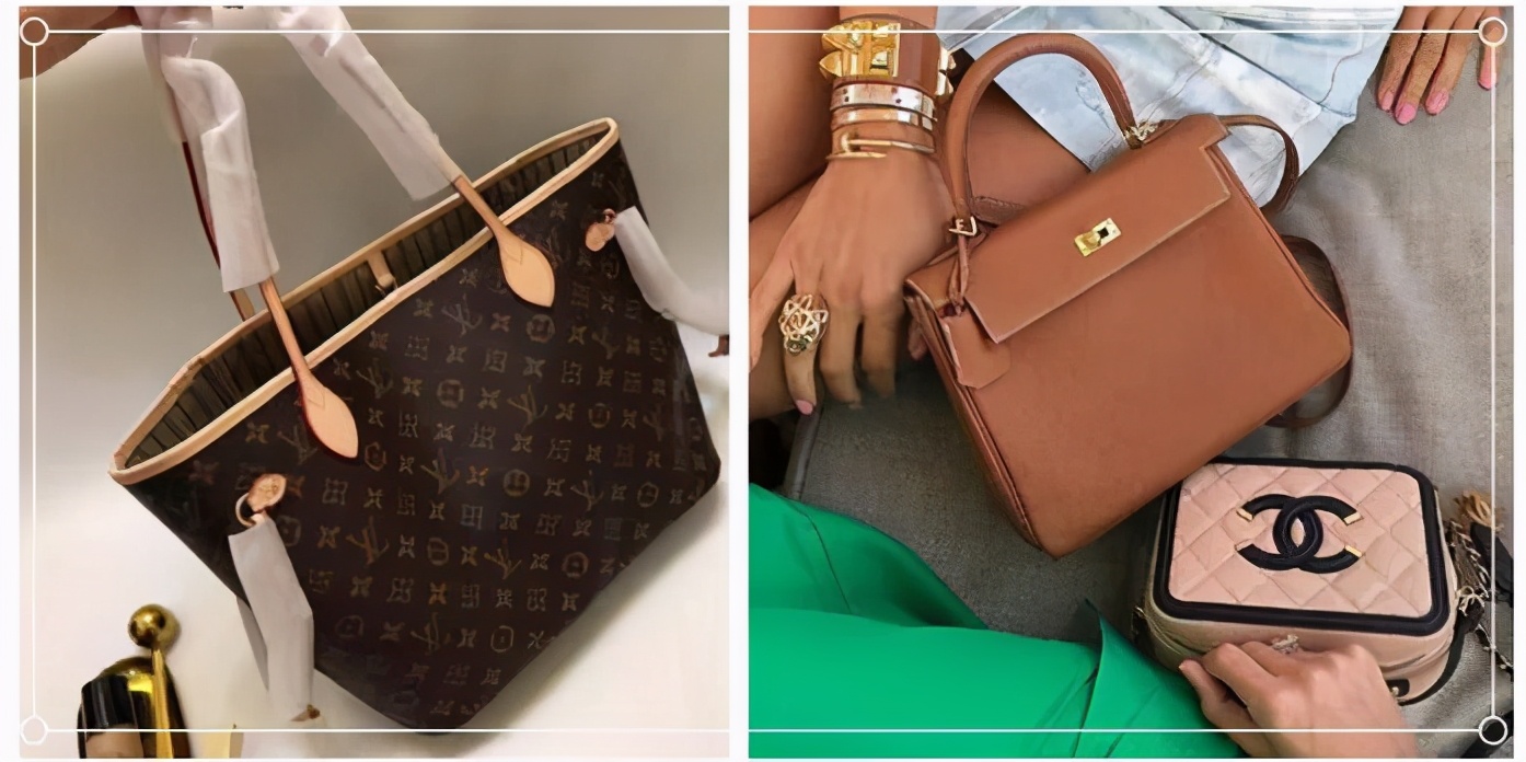 最实惠的奢侈品包包是哪款,一万元奢侈品包包