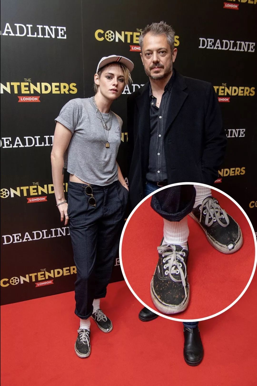 抖森三年没换鞋？LadyGaga豪宅养鸡？为了省钱简直丧心病狂......