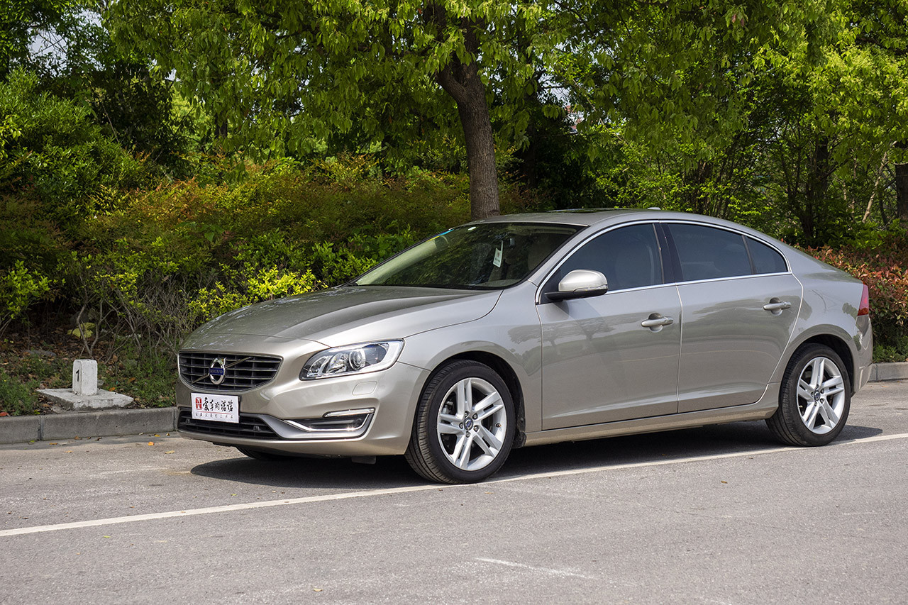 2014款沃尔沃s60二手车价格,二手车沃尔沃s90和s60哪个值得买