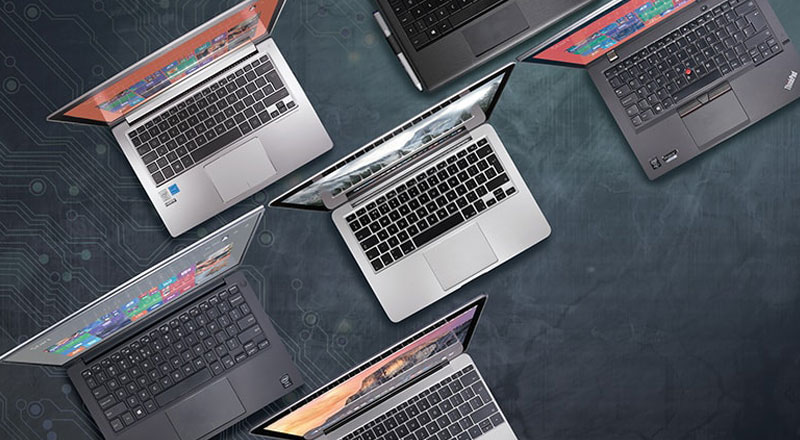 2019年初，哪些轻薄笔记本值得推荐？