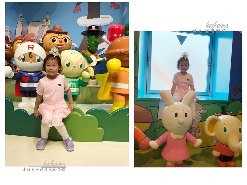 横滨面包超人博物馆电话,横滨面包超人儿童博物馆攻略