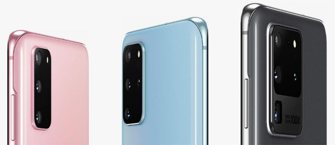 三星s20深度使用测评,三星s20用户体验