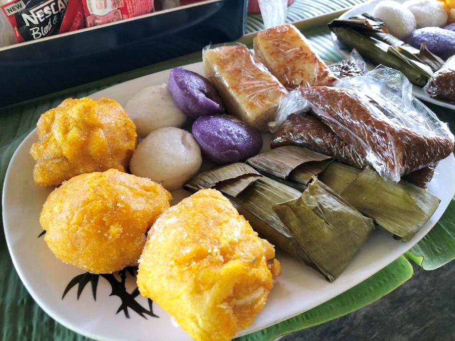 菲律宾长滩自由行旅游攻略地图,长滩岛的风帆船