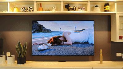 小米大师65寸oled评测视频,小米oled65寸与oled大师区别