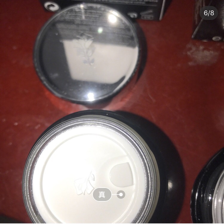 兰蔻小黑瓶眼霜真假鉴别30ml,兰蔻小黑瓶大眼精华眼霜真假辨别