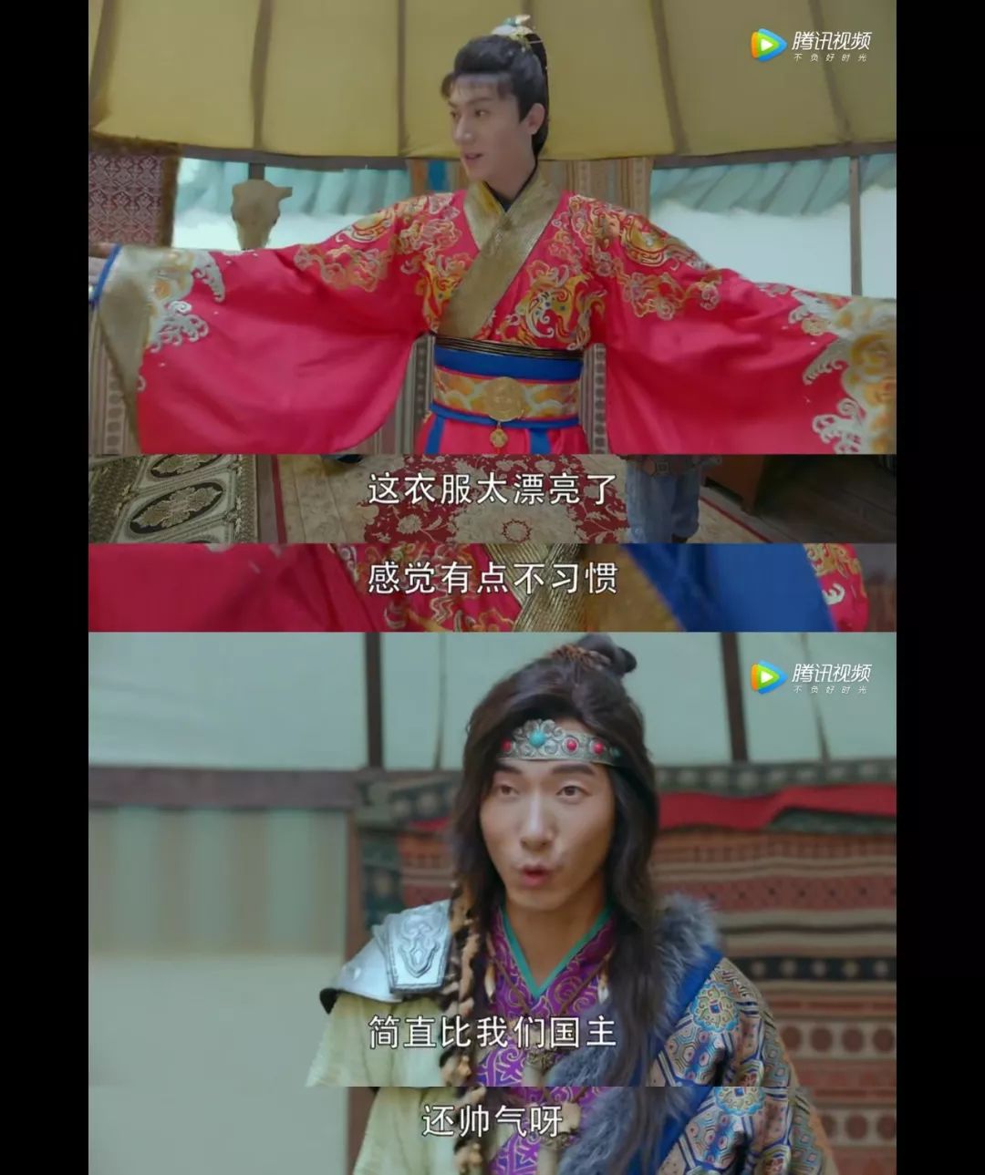 她到底美不美？被儿子骂“猪头”束手无策，豪门阔太不好当啊！