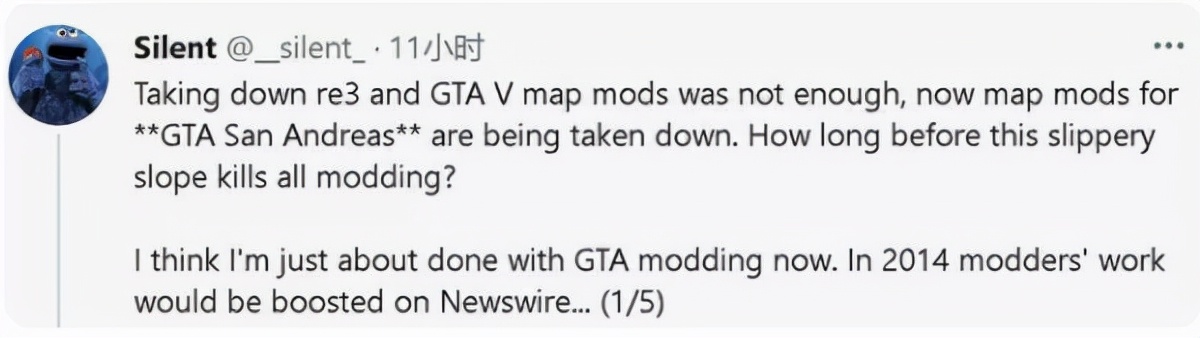 差评三部曲,gta重制版三部曲最高画质展示