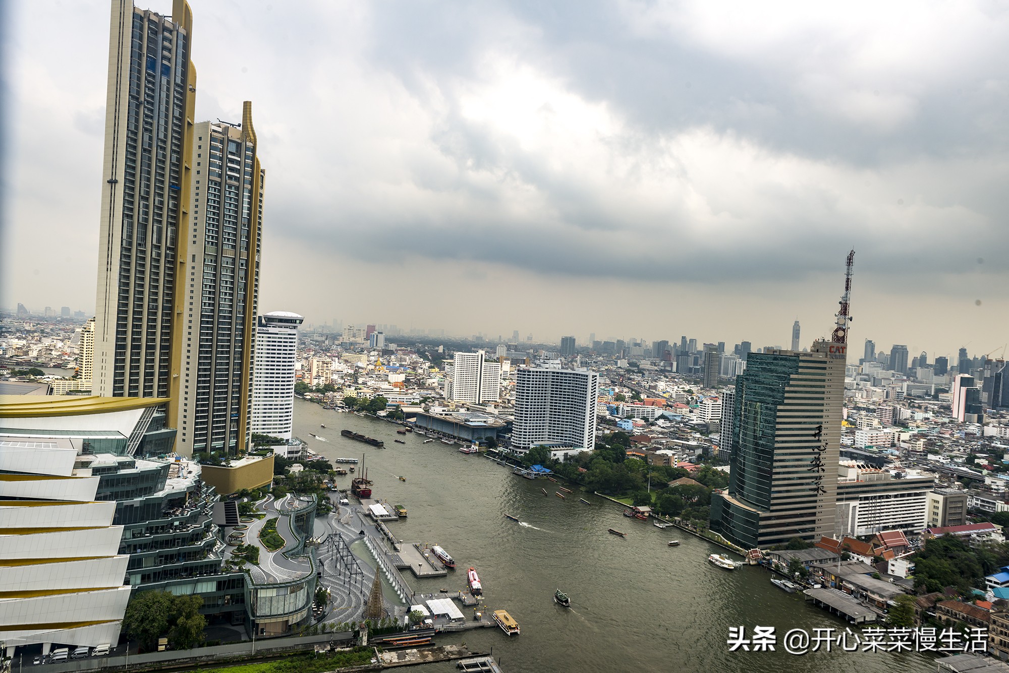 曼谷性价比最高的5星级酒店,曼谷最豪华酒店房间