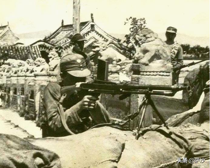 抗战各个会战日军死亡人数,抗战日军伤亡最惨重的战役