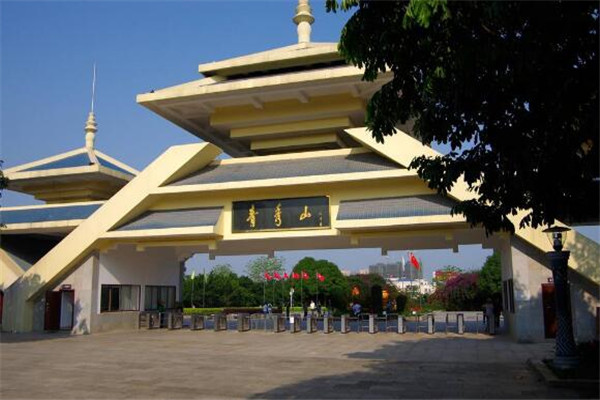 南宁旅游必去十大景点有哪些,南宁旅游必去的十个地方