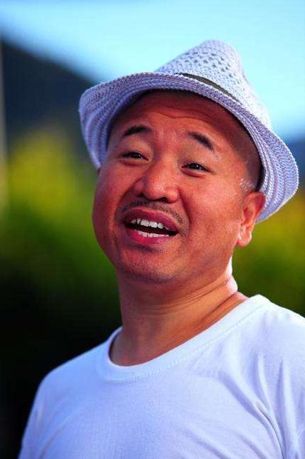 14年前红极一时的演员,14年前明星