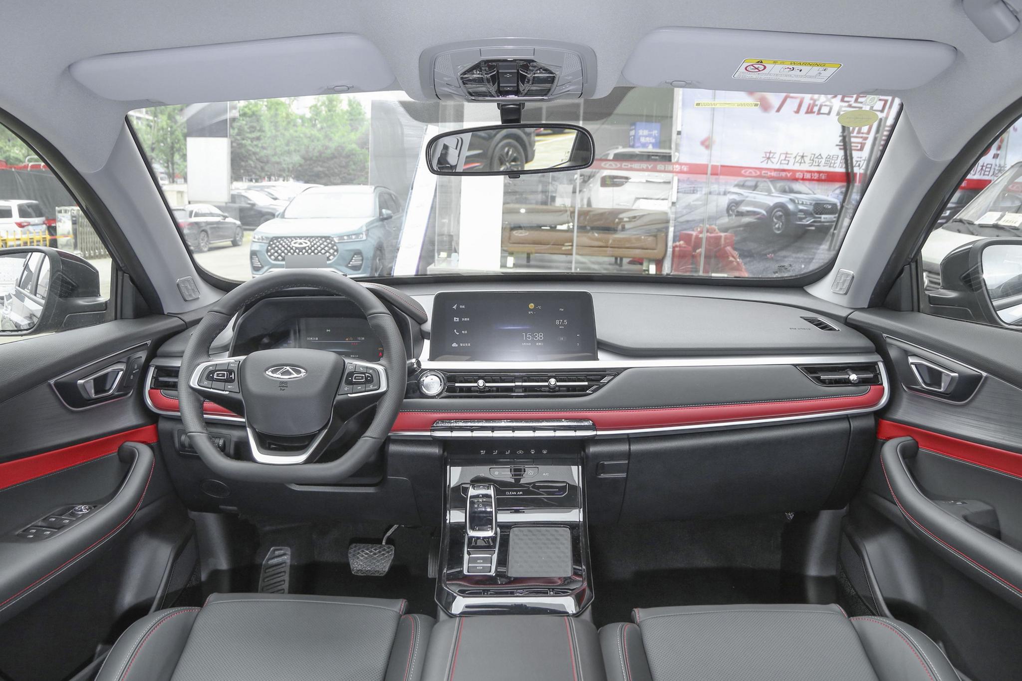 10万左右v六引擎爆发400匹马力的suv,这三款10万suv竟开出性能车的感觉