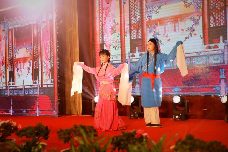 仁爱以柔克刚,仁爱传递