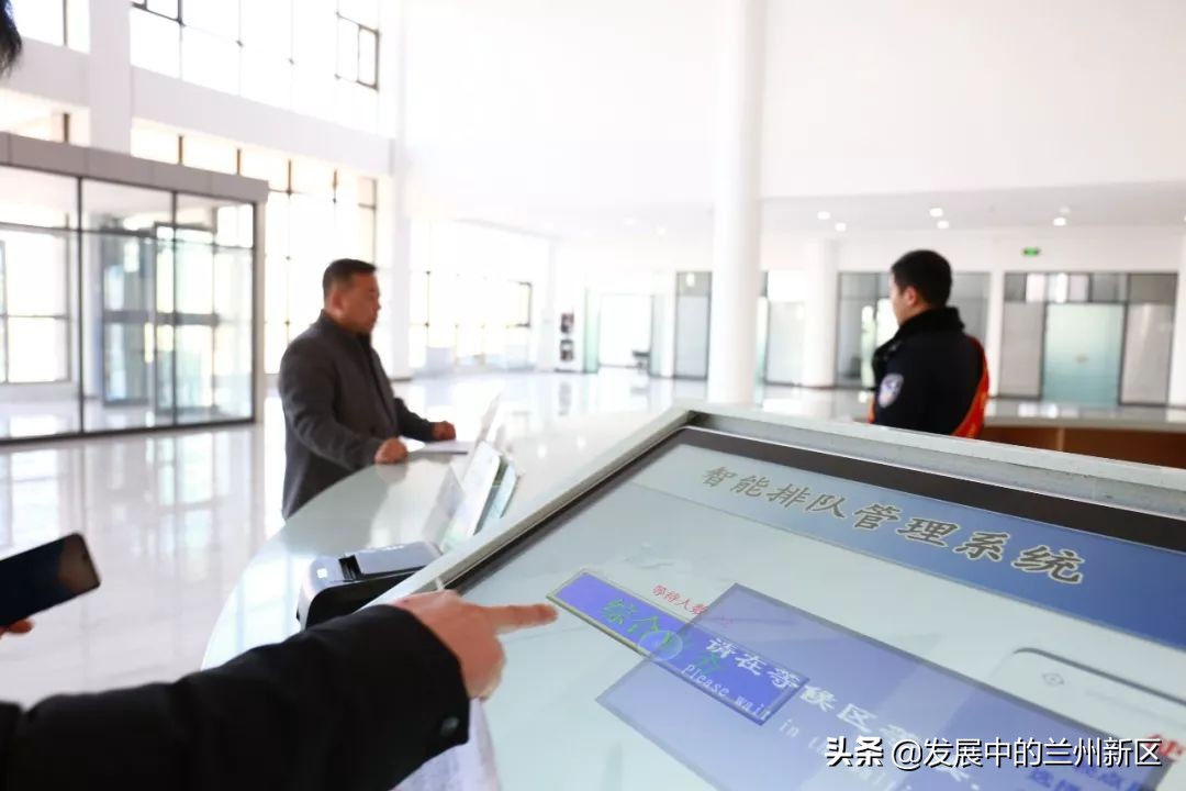 兰州驾考科目三是否有绿色通道,兰州新区科三1号考试全过程