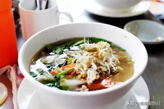 邓紫棋吃马来西亚美食,邓紫棋推荐香港美食