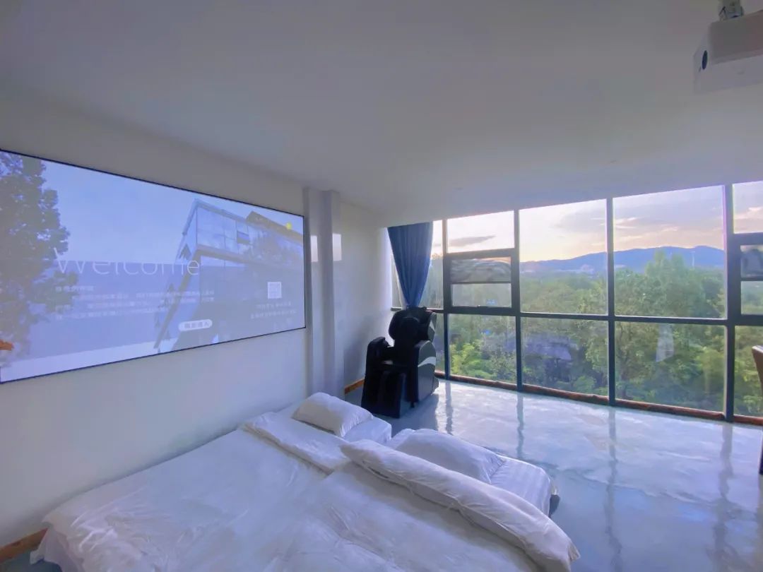 春树影舍畅享年卡，电影酒店+民宿，七夕送爱奇艺年卡会员等豪礼