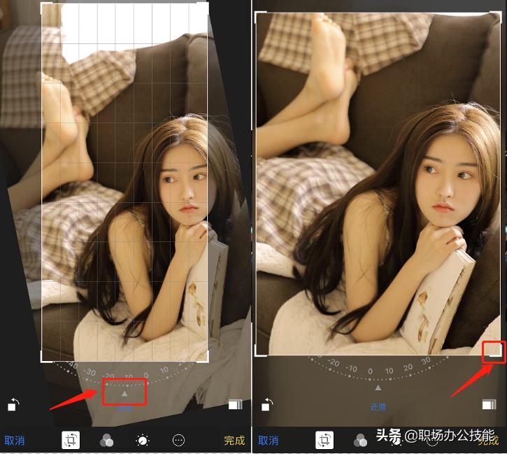 苹果手机可以ps图片的软件,iphone秒变ultra360