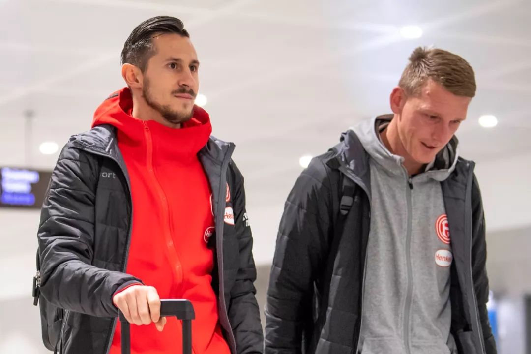 下半程来了!这里有18支球队你想知道的一切