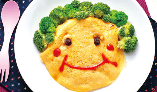 蛋包饭怎么做,蛋包饭怎么做利润高