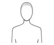 冬天内衣肩带滑落怎么办,内衣一体肩带滑落怎么解决