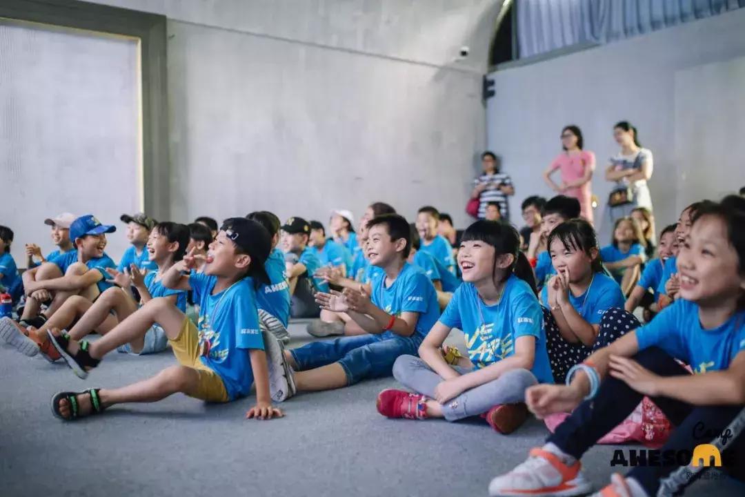 欧森悦光森林营地,欧森黄山国际夏令营有什么玩的