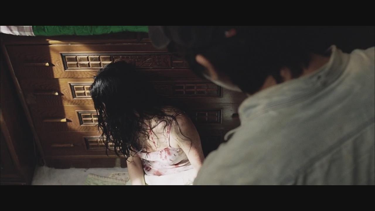 韩国真实事件改编的电影犯罪片,韩国真实事件改编的犯罪电影