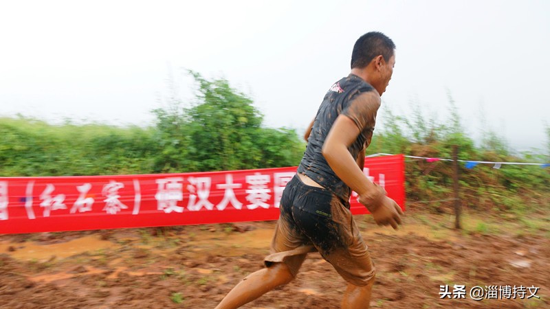 热爱生活从每日跑步开始,跑步让我感受健康和快乐