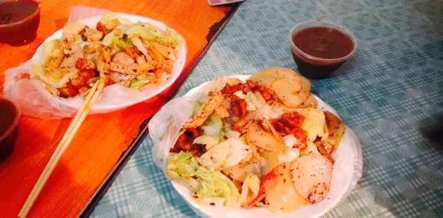 武汉人为什么离不开热干面呢,武汉人离不开的热干面