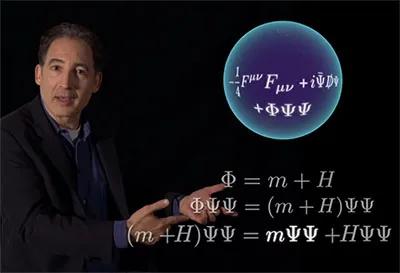 什么是多元宇宙解析,什么是多元宇宙视频