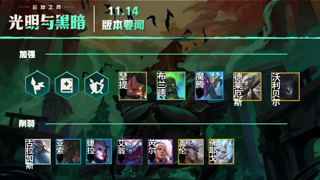 云顶之弈s5破败铁骑,云顶之弈新赛季s9.5讲解