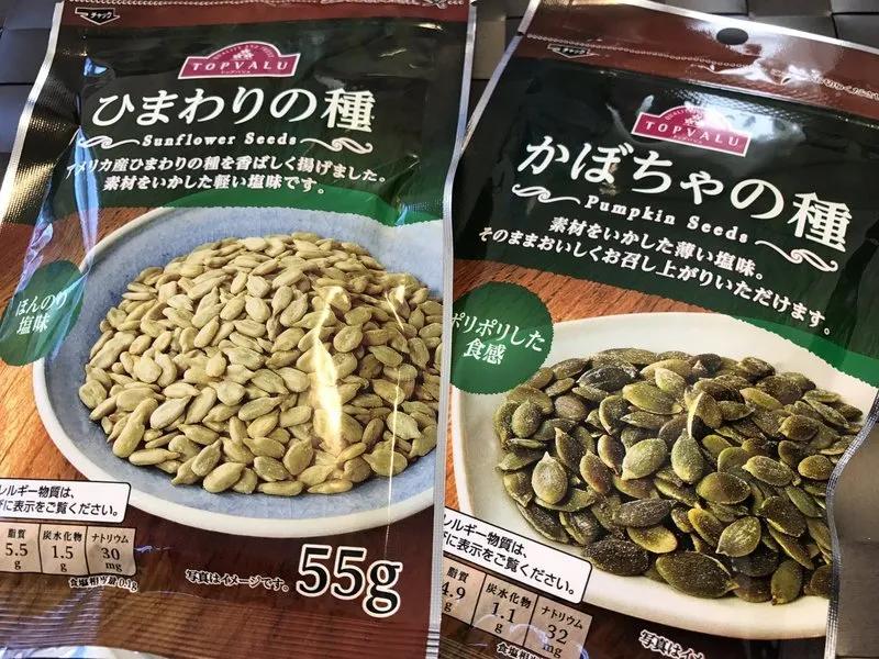 纳尼?为什么日本人不会嗑瓜子?看到中国人单手“吃”惊呆!