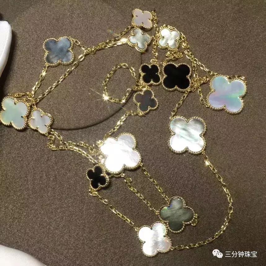 国内各个珠宝品牌最值得买的款式,十佳高端珠宝品牌哪里可以买