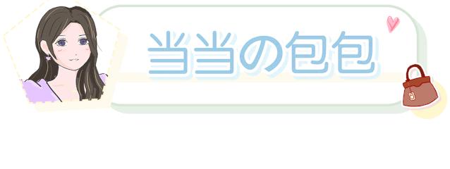 小众包穿搭推荐,高级感秋冬包推荐平价