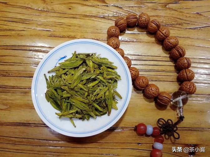 二十种中国名茶的鉴赏方法,中国名茶的鉴赏方法