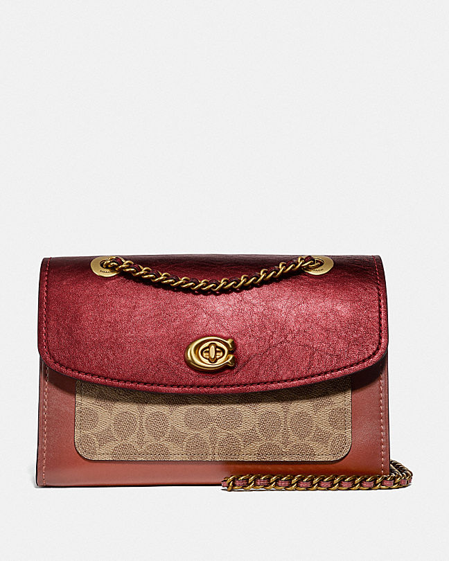 coach蔻驰有不良言论吗,coach蔻驰商标是什么样的