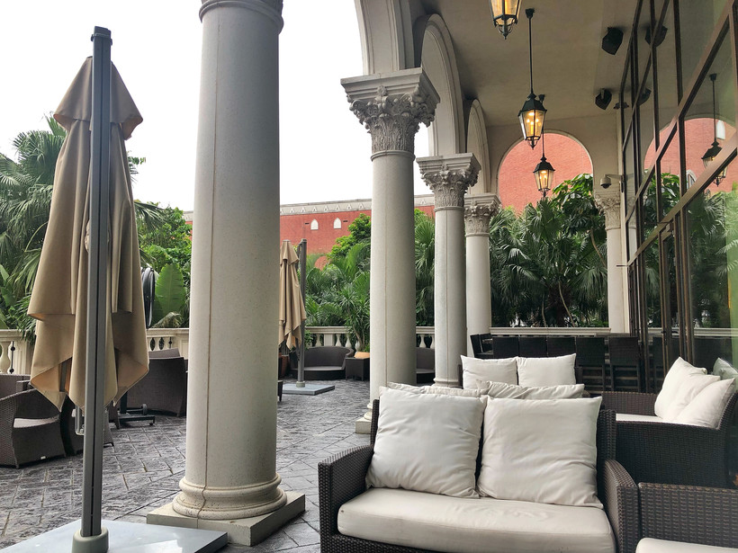 澳门mezza9自助餐在哪里买便宜,澳门海鲜自助餐排行榜前十名