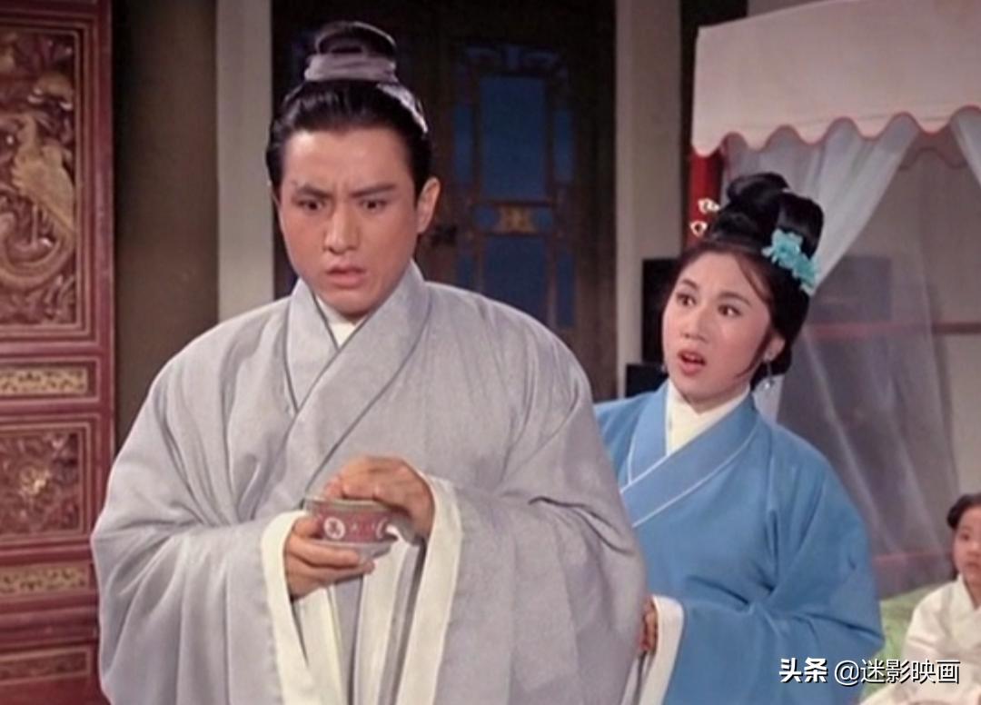 中国最早最恐怖的鬼片,十二大经典恐怖鬼片