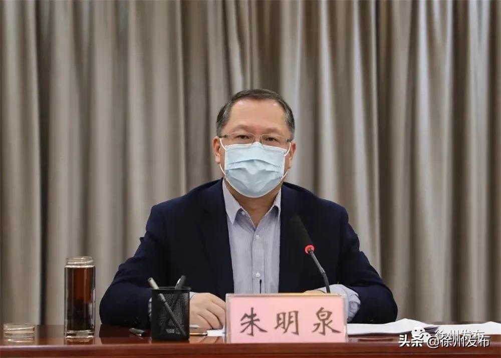 誓夺双胜利,县市区一把手在行动!