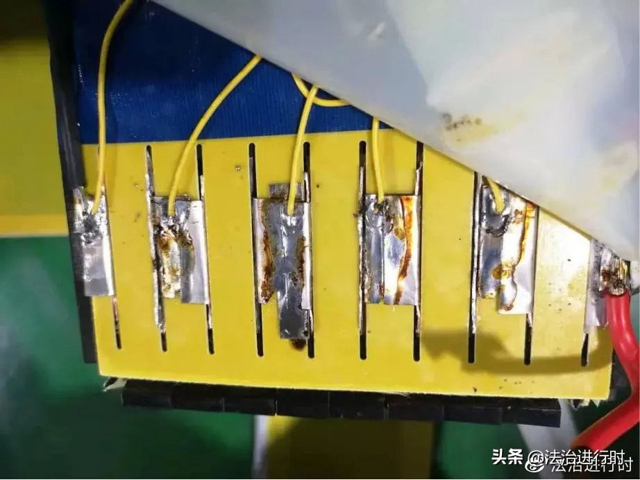 电动自行车电池潜规则,电动自行车电瓶不行的表现