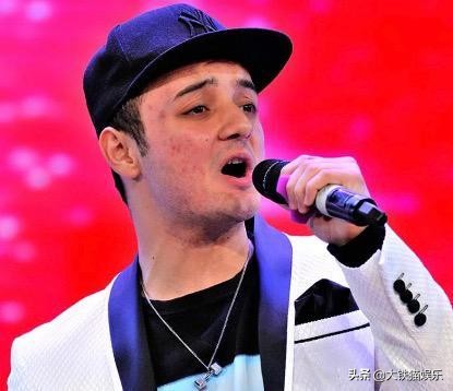 四位显老的男星各有各的心酸,4位靠实力孤独终老的男星