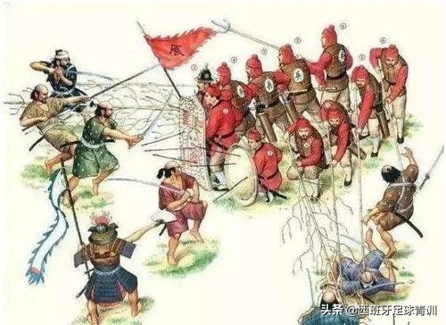 回顾中国足球小将,中国足球小将回忆