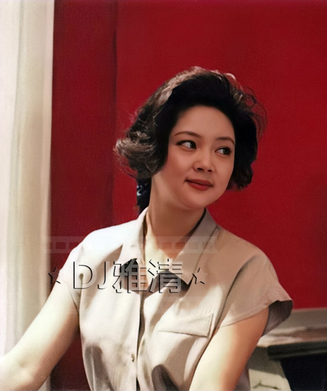 八十年代女明星感情生活,80年代的女星惊艳了时光