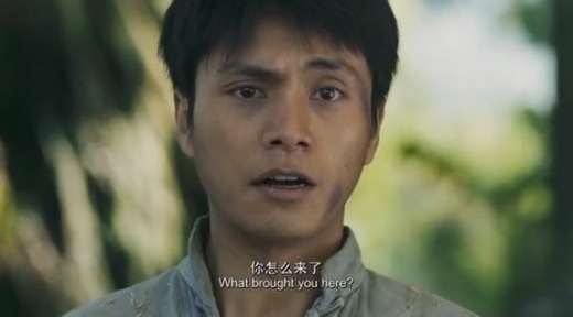 云水谣这部电影好在哪,云水谣电影哪一年拍的