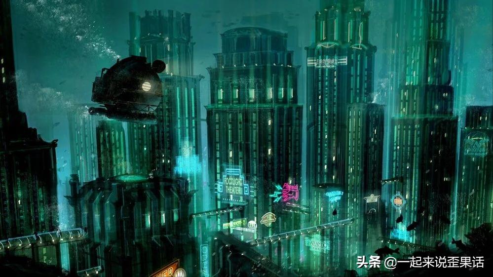 什么是真正意义上的赛博朋克,风靡年轻人的赛博朋克到底是什么