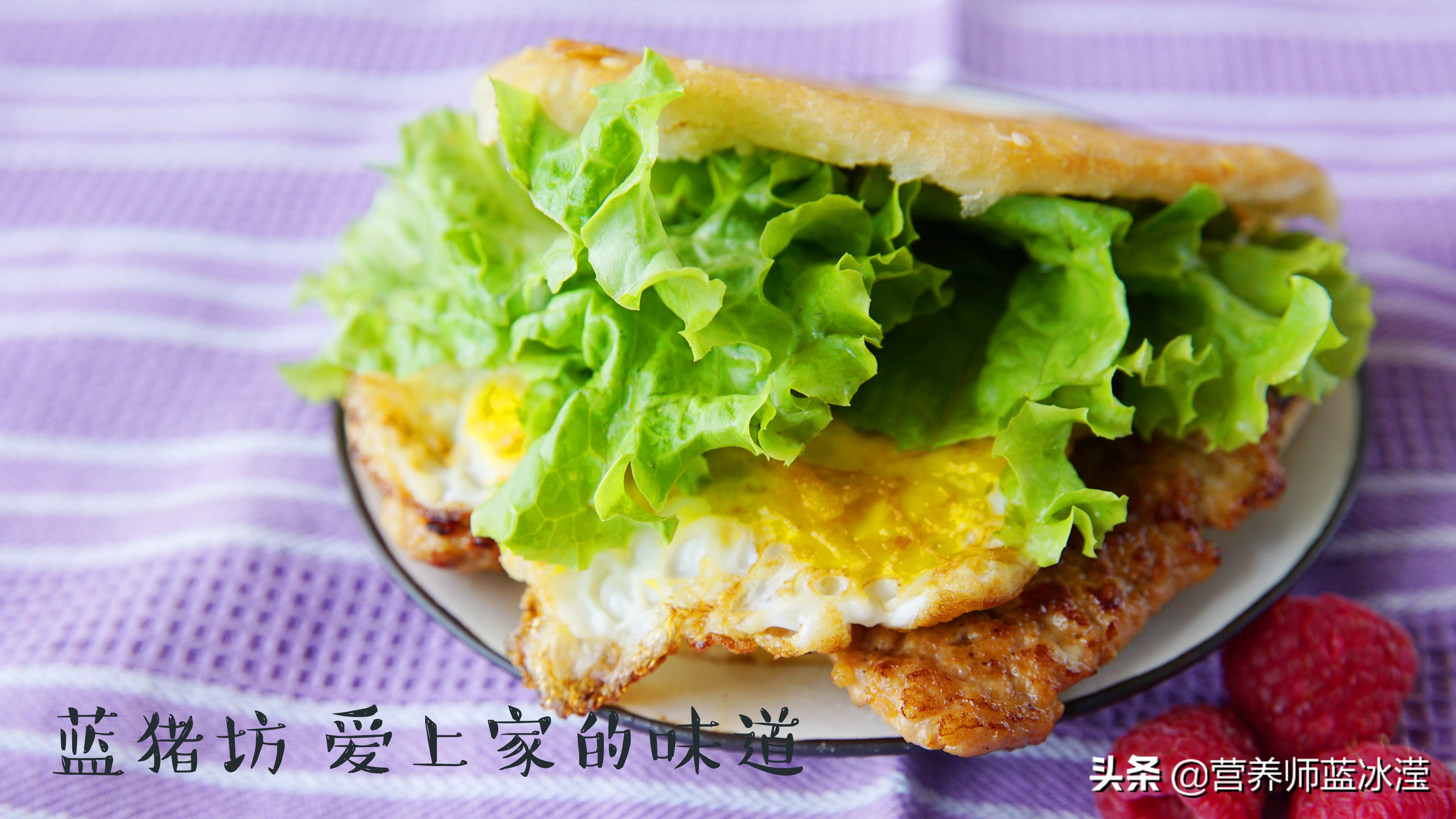 早餐到底吃什么啊,早餐的主要营养成分是