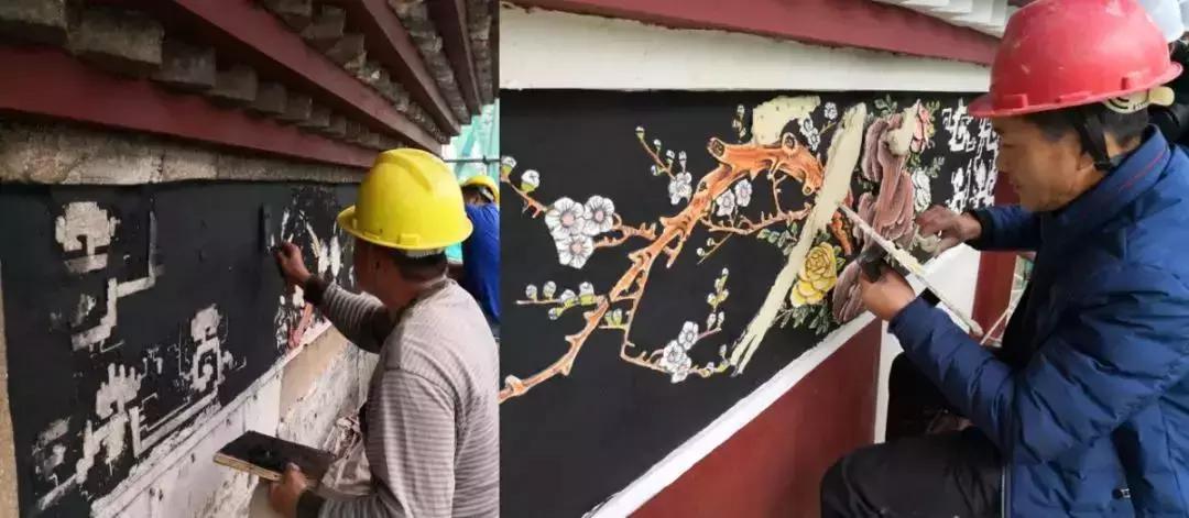 毁容式修复效果怎么样,惨遭毁容式修复