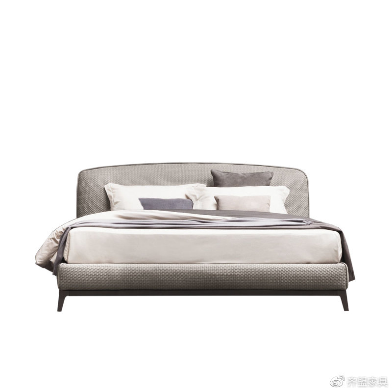 科技布艺床的味道是甲醛吗,家具城买的床有甲醛吗