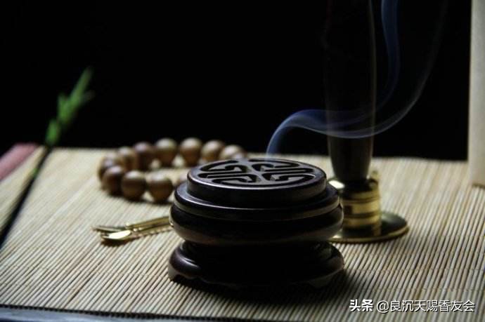 如何熏香,如何熏香手串