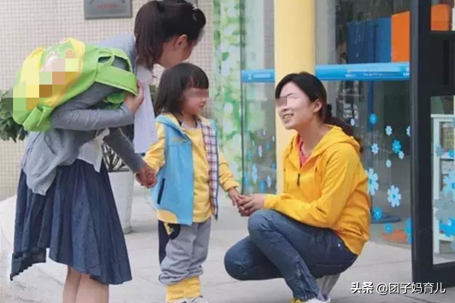 小孩在幼儿园受伤如何和家长沟通,小孩在幼儿园受伤该怎么沟通