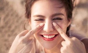 怎样一分钟让你脸变白,什么效果能让脸变嫩变白